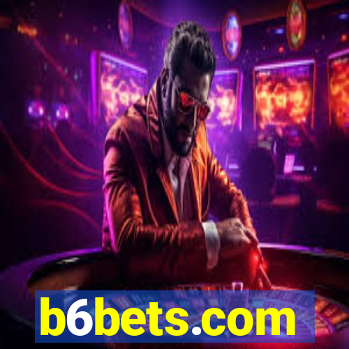 b6bets.com