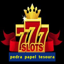 pedra papel tesoura livro pdf