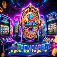 jogos de fogo e agua poki