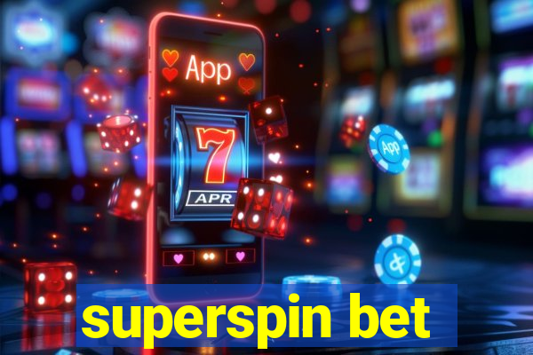 superspin bet