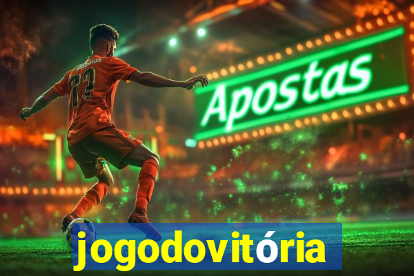 jogodovitória