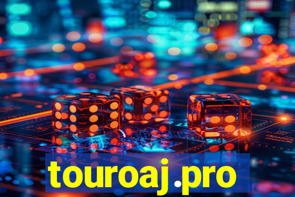 touroaj.pro