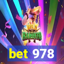 bet 978