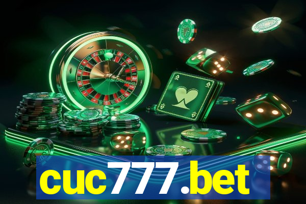 cuc777.bet