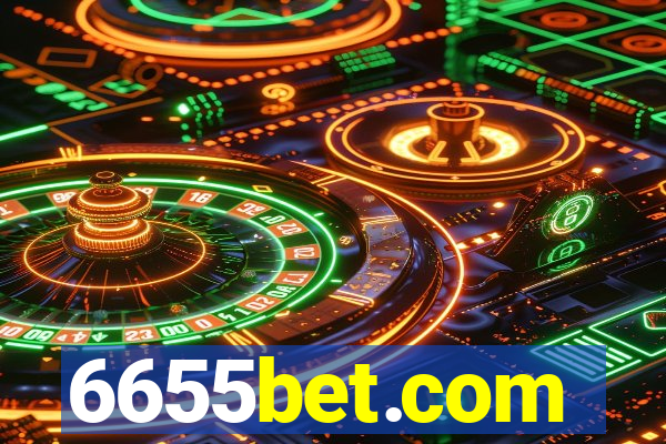 6655bet.com