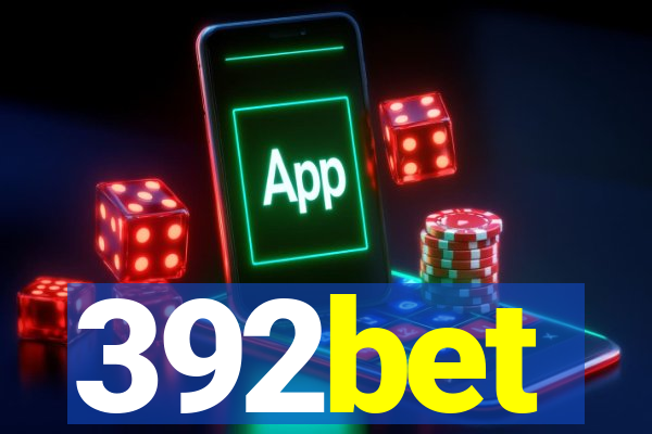 392bet