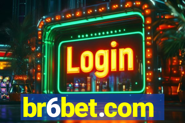 br6bet.com