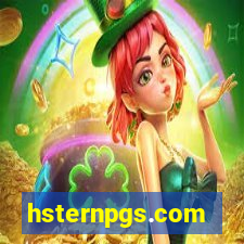 hsternpgs.com