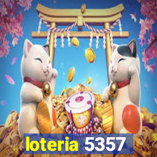 loteria 5357