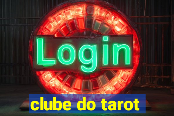 clube do tarot