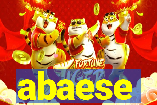 abaese