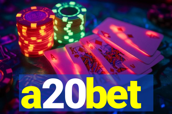 a20bet