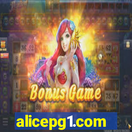 alicepg1.com