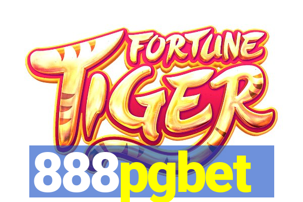 888pgbet