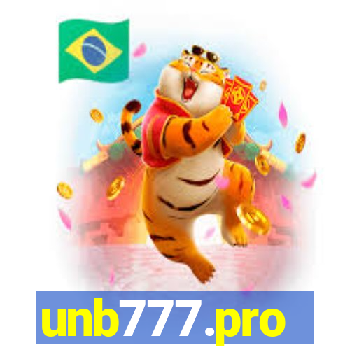 unb777.pro