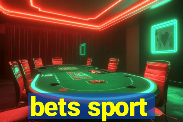 bets sport