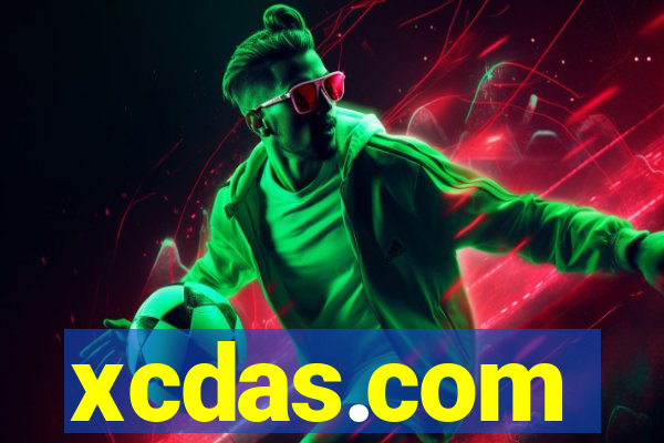 xcdas.com