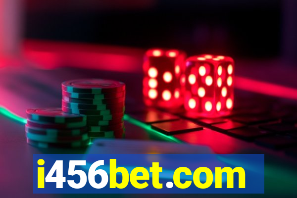 i456bet.com