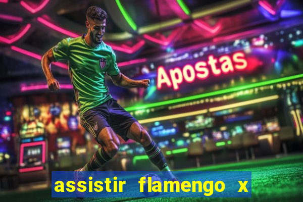 assistir flamengo x atlético mineiro futemax