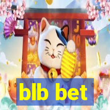 blb bet