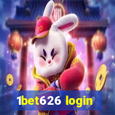 1bet626 login