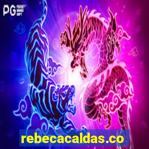 rebecacaldas.com