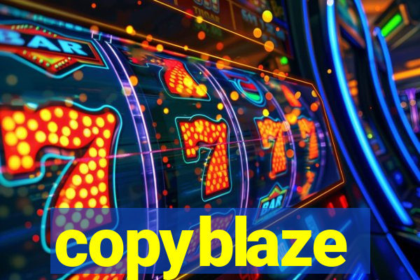 copyblaze