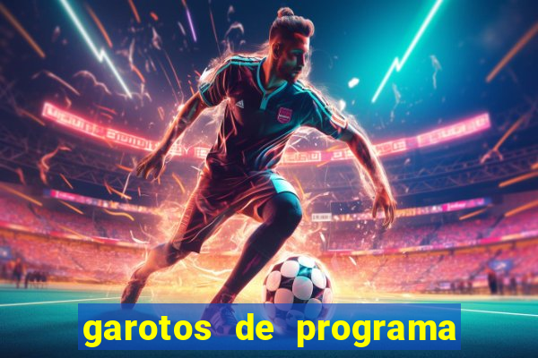 garotos de programa no rj