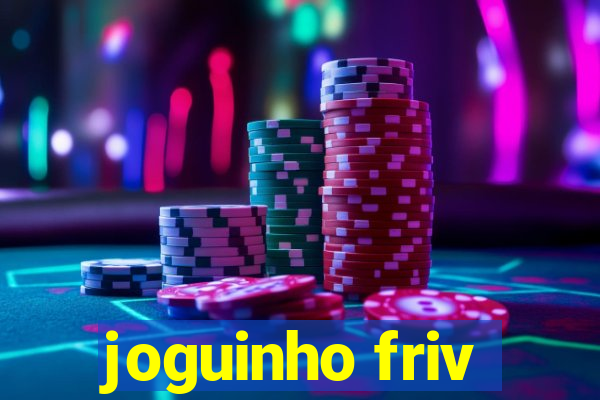 joguinho friv