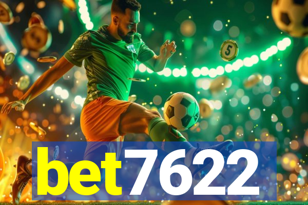 bet7622