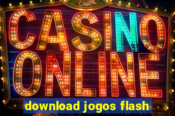 download jogos flash