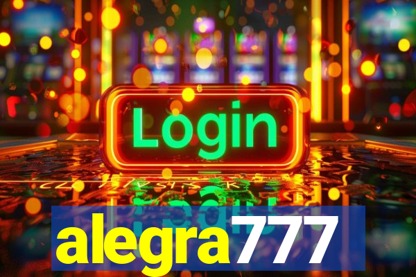 alegra777