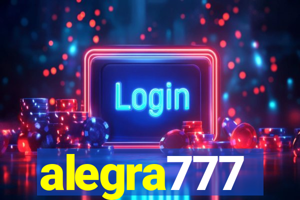 alegra777