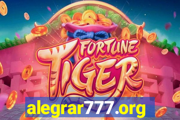 alegrar777.org