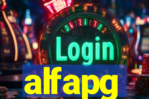 alfapg