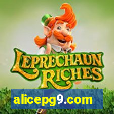 alicepg9.com