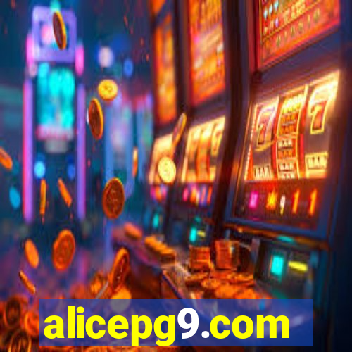 alicepg9.com