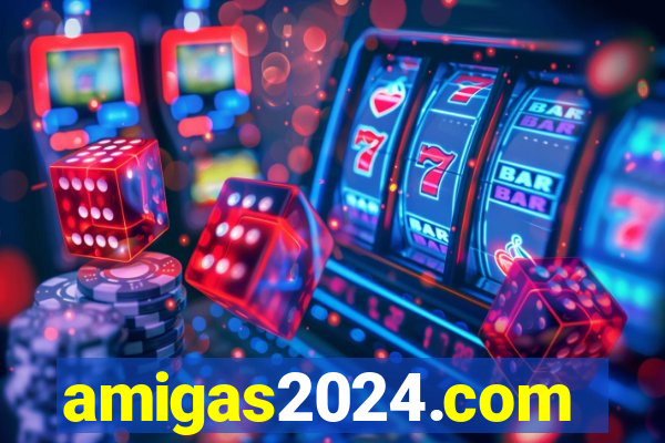 amigas2024.com