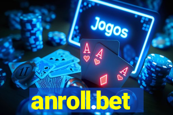 anroll.bet