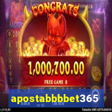 apostabbbbet365