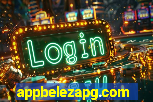 appbelezapg.com