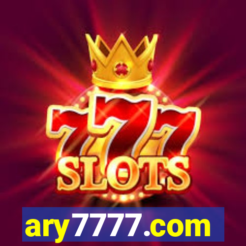 ary7777.com