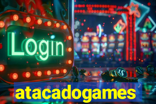 atacadogames