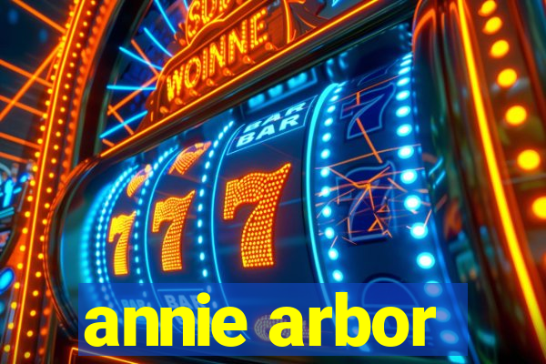 annie arbor