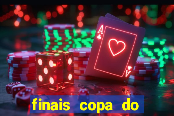 finais copa do brasil cruzeiro