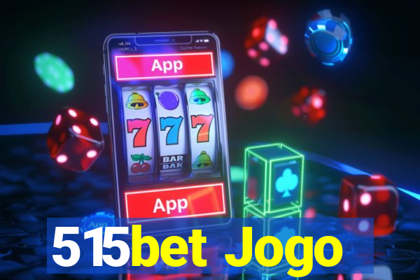 515bet Jogo