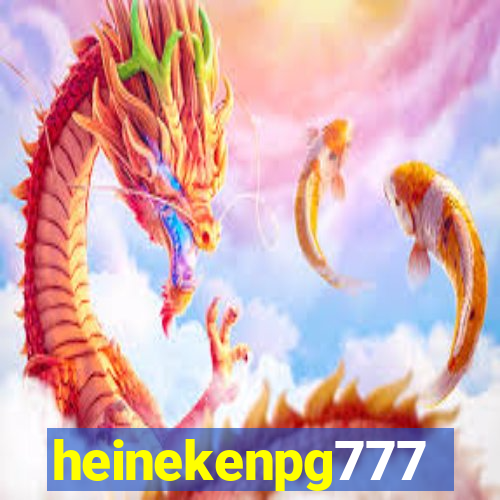 heinekenpg777