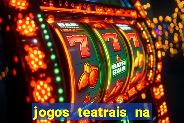 jogos teatrais na escola olga reverbel pdf