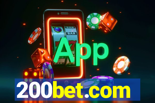 200bet.com