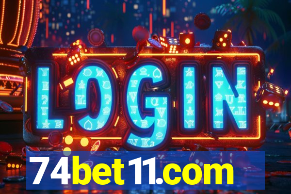 74bet11.com